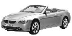 BMW E64 P1AC8 Fault Code