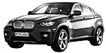 BMW E71 P1AC8 Fault Code