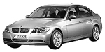 BMW E90 P1AC8 Fault Code